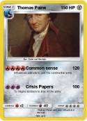 Thomas Paine