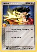 mega z
