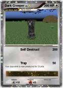 Dark Creeper