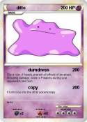 ditto