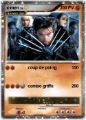 x-men