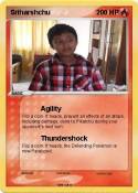 Sriharshchu