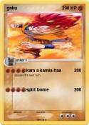 goku