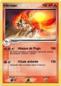 Infernape