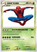ANNIF ROBIN