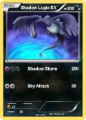 Shadow Lugia