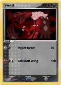 Yveltal