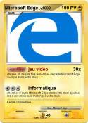 Microsoft Edge