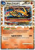 Mega Charzaird