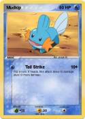 Mudkip