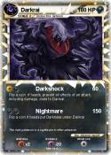 Darkrai