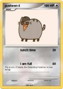 pusheen 4