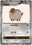 pusheen 3