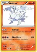Reshiram