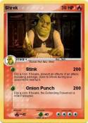Shrek