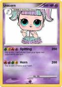 Unicorn
