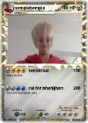 sempiebempie