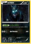 BATMAN