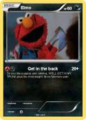 Elmo
