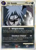CS2 Sasuke