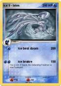 ice 9 - teles