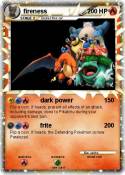 fireness