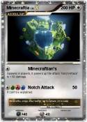 Minecraftia