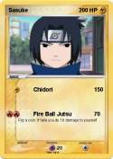 Sasuke