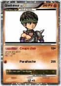 Gladiateur