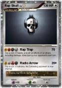Rap Skull
