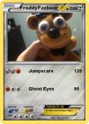 FreddyFazbear