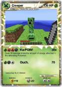 Creeper