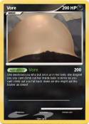 Vore