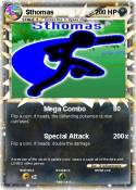 Sthomas
