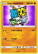 Teen Titans