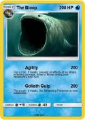 The Bloop