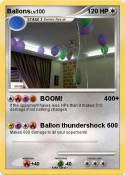 Ballons