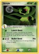 Grovyle