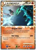 m charizard