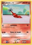 red pikmin