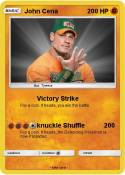 John Cena