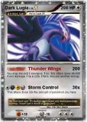 Dark Lugia