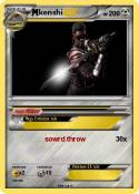 kenshi