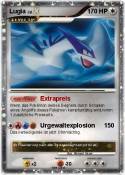 Lugia