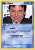 Mike Myers