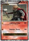 Thor