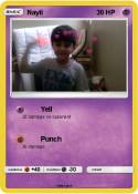 Nayil
