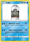 Vodka