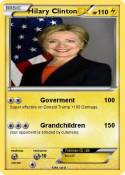 Hilary Clinton