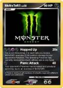 MoNsTeR!!